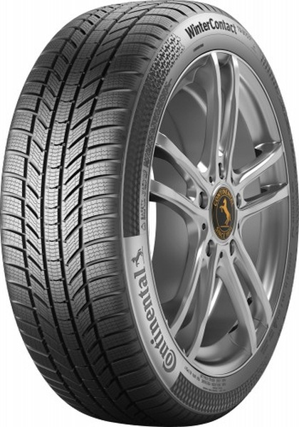 Continental 255/50 R20 WinterContact TS 870 P 109V XL FR