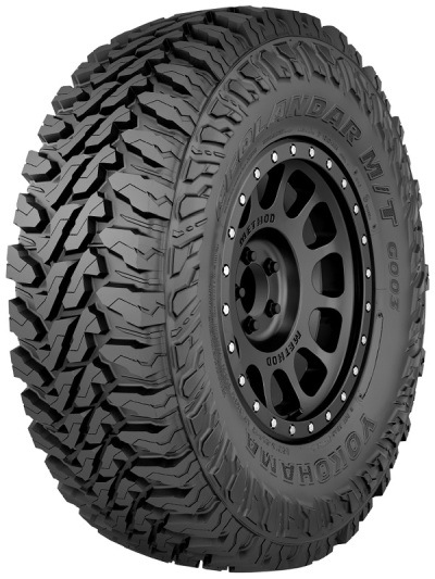 Yokohama 32x9,50 R15 GEOLANDAR M/T G003 POR 101Q RPB RBL