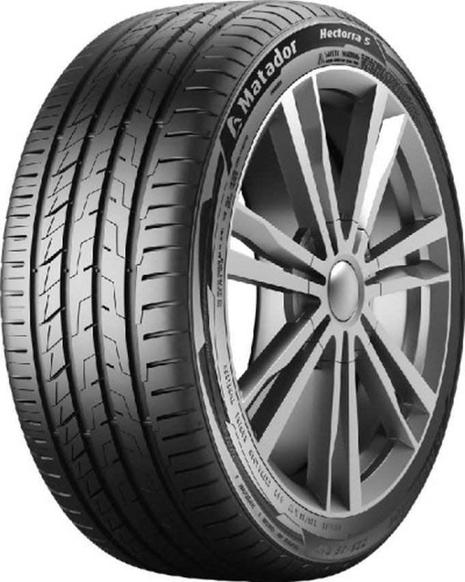 Matador 175/65 R14 Hectorra 5 86T XL