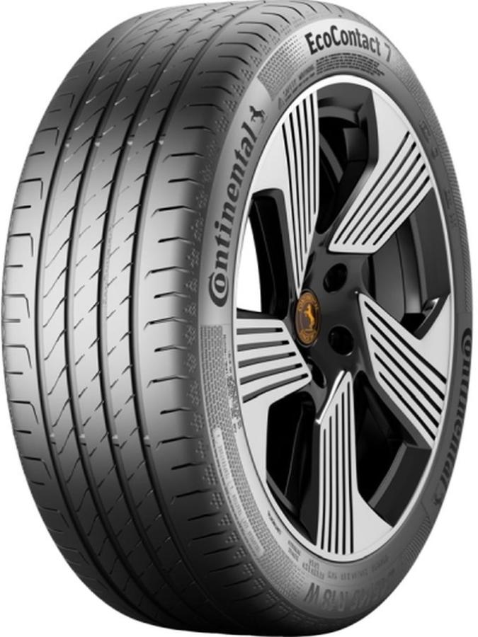 Continental 235/50 R19 EcoContact 7 103W XL FR MO