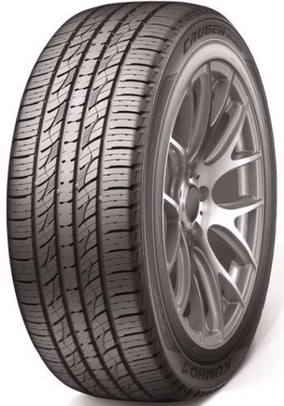Kumho 255/60 R18 KL33 108H