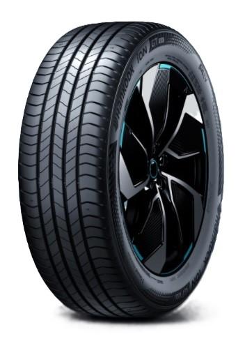 Hankook 215/55 R17 IK41A 98V XL MFS EV