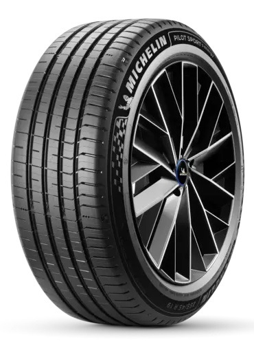 Michelin 315/35 R21 PILOT SPORT 5 ENERGY 114Y XL MO1 FR