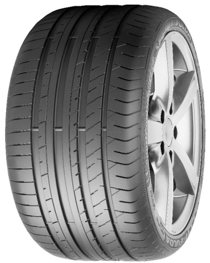 Fulda 225/40 R19 SPORTCONTROL 2 93Y XL FP