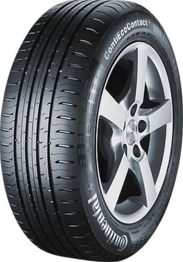 Continental 185/60 R15 ContiEcoContact 5 84H TL AO