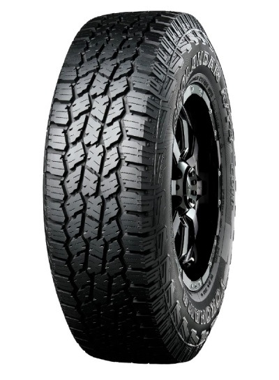 Yokohama 265/70 R16 GEOLANDAR A/T4 G018 112T 3PMSF OWL