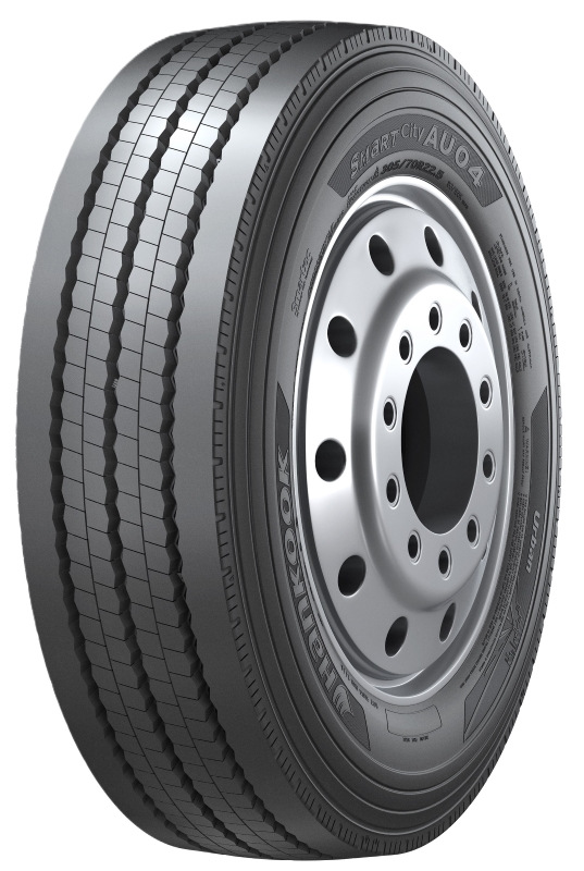 Hankook 295/80 R22,5 AU04 152/148J M+S 3PMSF