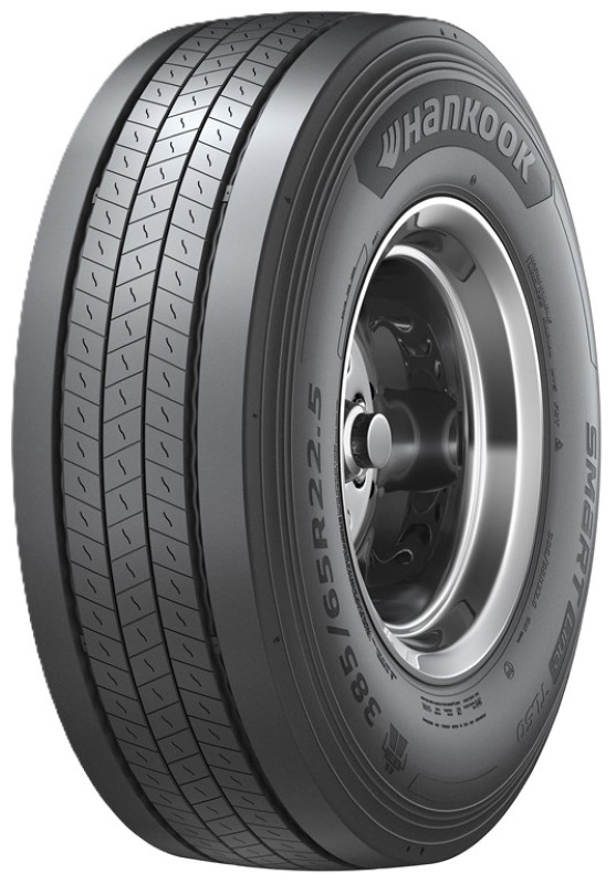 Hankook 445/45 R19,5 TL50 160K M+S 3PMSF