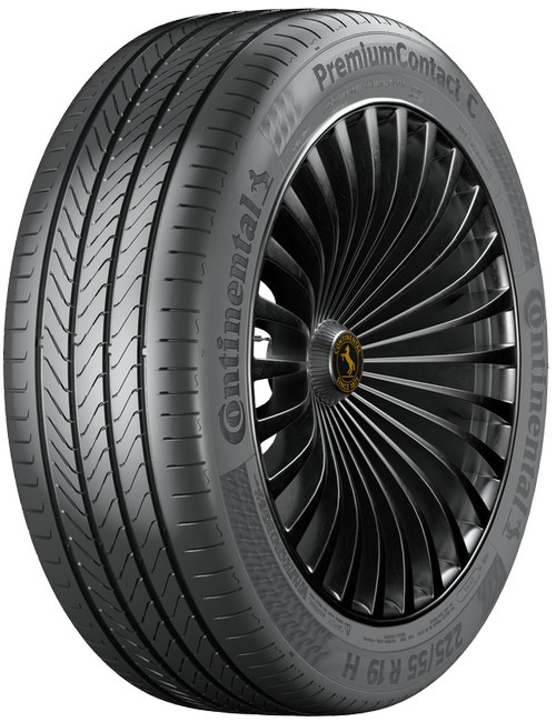 Continental 265/50 R21 PremiumContact C 111V XL FR