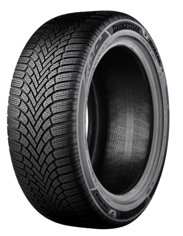 Bridgestone 235/55 R17 BLIZZAK 6 103V XL 3PMSF Enliten