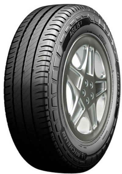Michelin 235/65 R16 C AGILIS 3 115/113S C