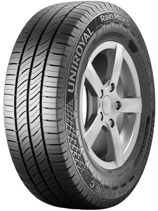 Uniroyal 185/75 R14 C Rain Max 5 102/100Q