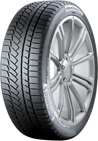 Continental 285/45 R19 TS850P 111V XL FR 3PMSF