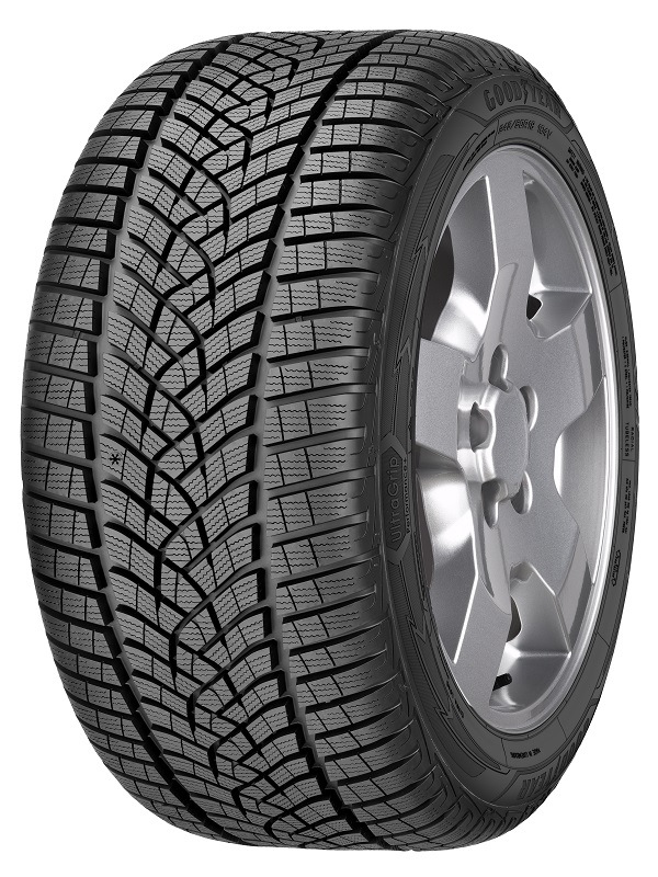 Goodyear 255/40 R20 ULTRAGRIP PERFORMANCE + 101V XL FP 3PMSF