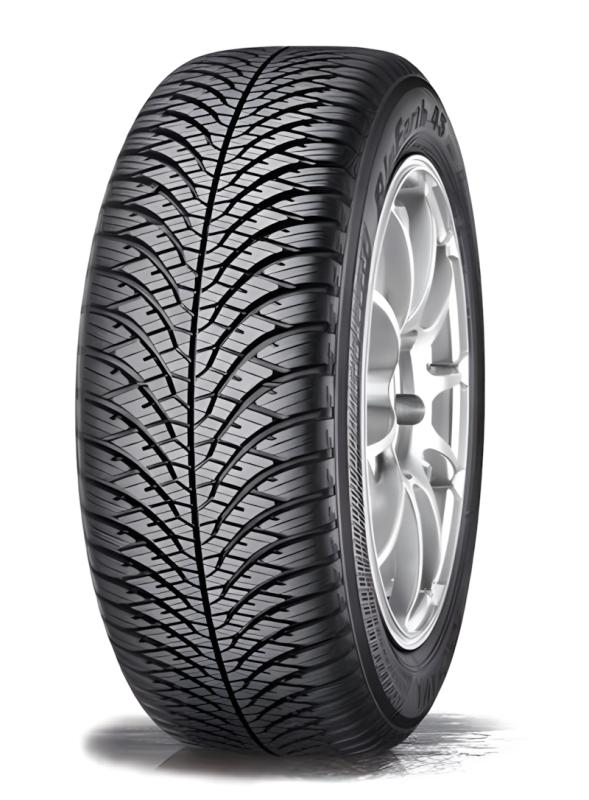 Yokohama 255/40 R18 BluEarth-4S AW21 99Y XL RPB 3PMSF