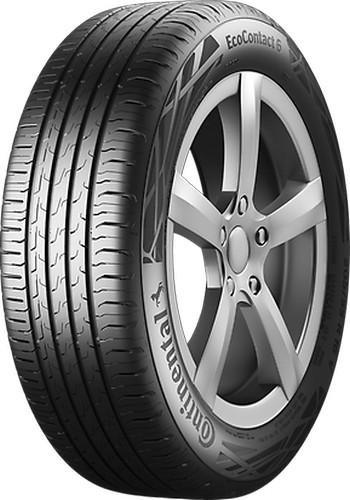 Continental 225/45 R19 EcoContact 6 96W XL *