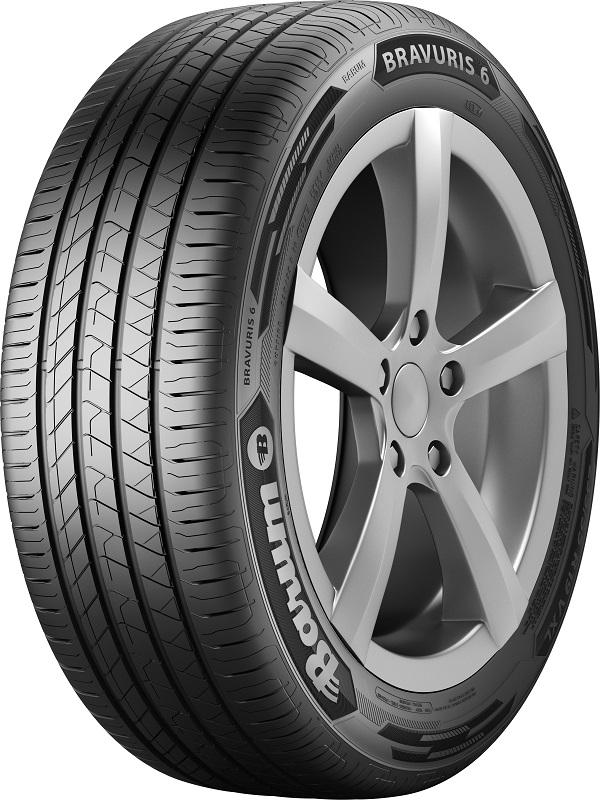 Barum 205/55 R17 Bravuris 6 95V XL FR