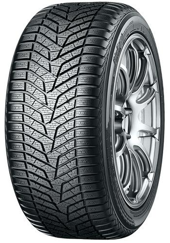 Yokohama 255/55 R18 V905 109V XL RPB 3PMSF