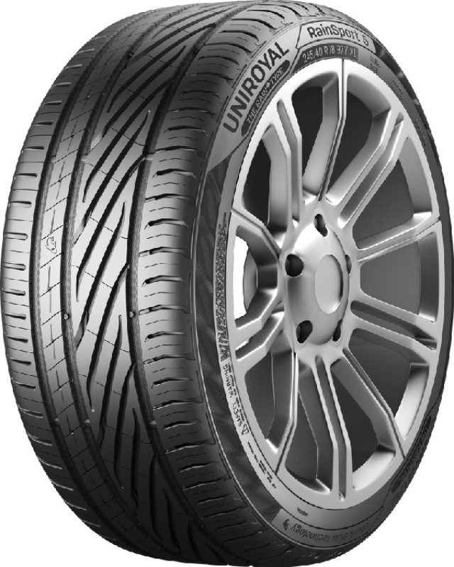 Uniroyal 195/45 R16 RainSport 5 84V XL FR
