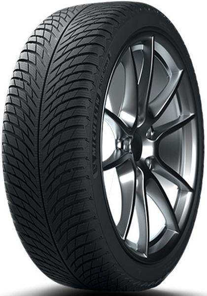 Michelin 285/40 R20 PILOT ALPIN 5 108V XL FR NF0 3PMSF