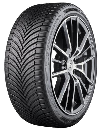 Bridgestone 225/45 R18 TURANZA ALL SEASON 6 DG RFT 95W XL FR