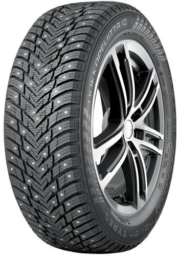 Nokian Tyres 235/45 R17 Hakkapeliitta 10 STUDDED 97T XL FR 3