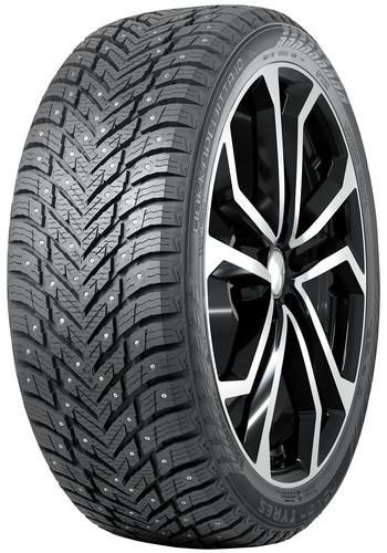 Nokian Tyres 245/50 R20 Hakkapeliitta 10 SUV STUDDED 105T XL