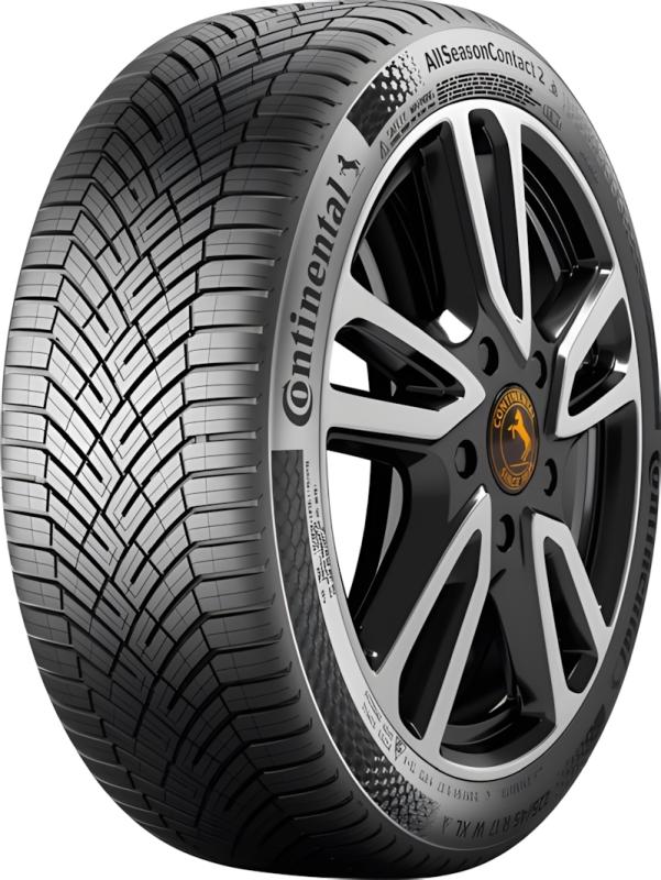 Continental 235/50 R20 AllSeasonContact 2 100T FR 3PMSF