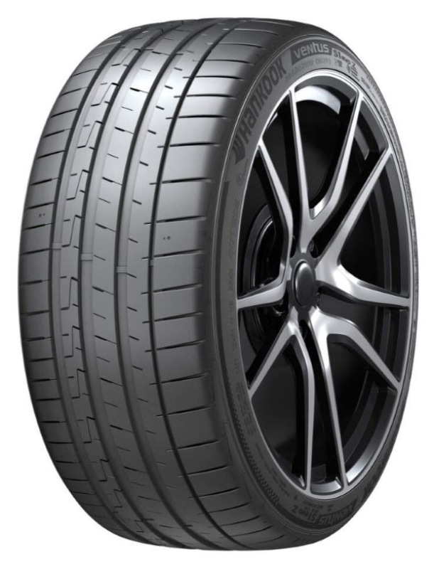 Hankook 245/35 R21 K129A 96Y XL * MFS Sound Absorber