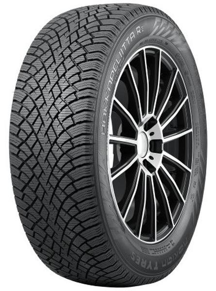 Nokian Tyres 235/45 R17 Hakkapeliitta R5 97T XL FR 3PMSF ICE