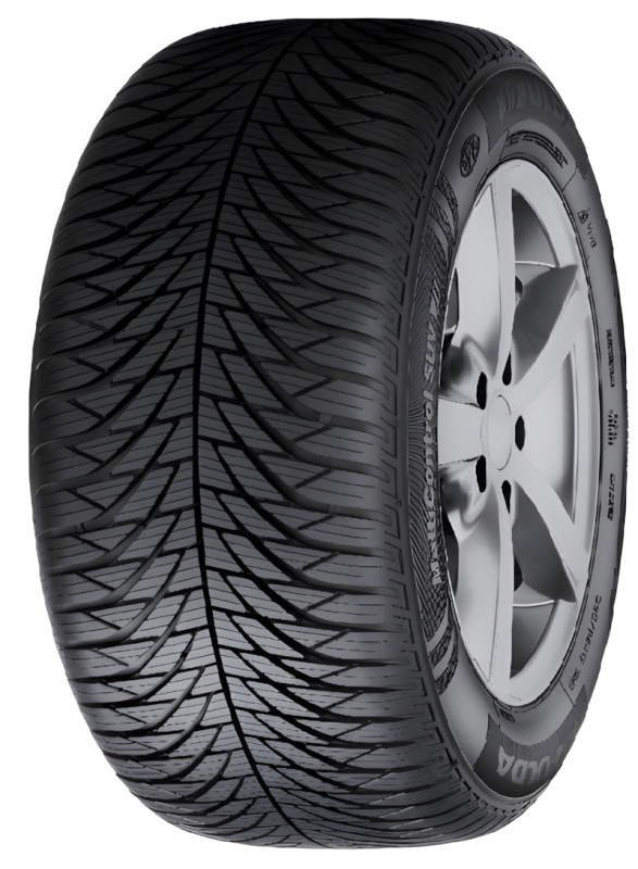 Fulda 235/65 R17 MULTICONTROL SUV 108V XL FP 3PMSF