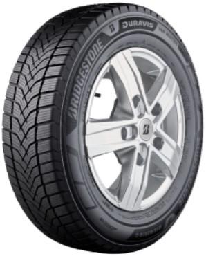 Bridgestone 215/65 R15 C DURAVIS VAN WINTER 104T 3PMSF Enlit