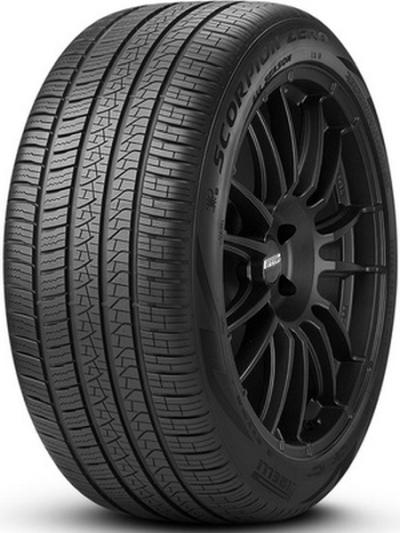 Pirelli 235/60 R18 SCORPION ZERO ALL SEASON s-i 103T (+) MFS