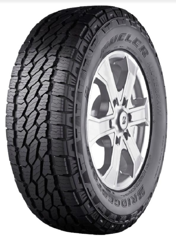 Bridgestone 295/70 R18 DUELER A/T002 129S