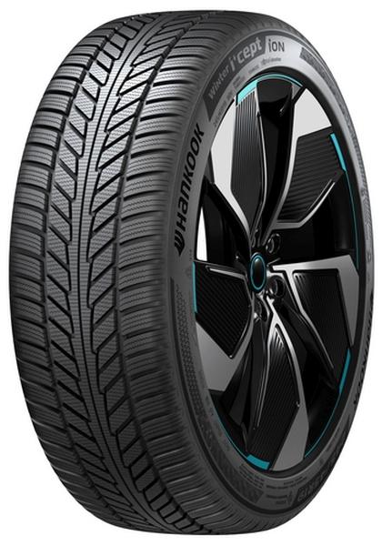 Hankook 285/40 R20 IW01 111V XL * MFS 3PMSF