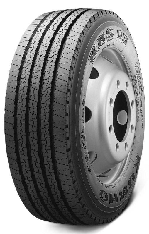 Kumho 275/70 R22,5 KRS03 145/145M M+S 3PMSF