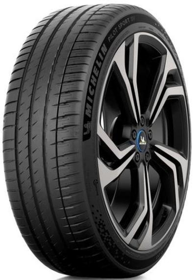 Michelin 285/35 R21 PILOT SPORT EV 105W XL POL FR ACOUSTIC