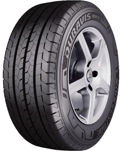 Bridgestone 235/65 R16 C DURAVIS R660 ECO 115R