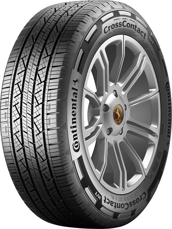 Continental 265/70 R16 CrossContact H/T 112H FR