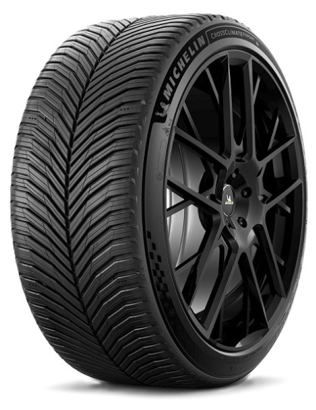 Michelin 245/40 R21 CROSSCLIMATE 3 SPORT 100Y XL