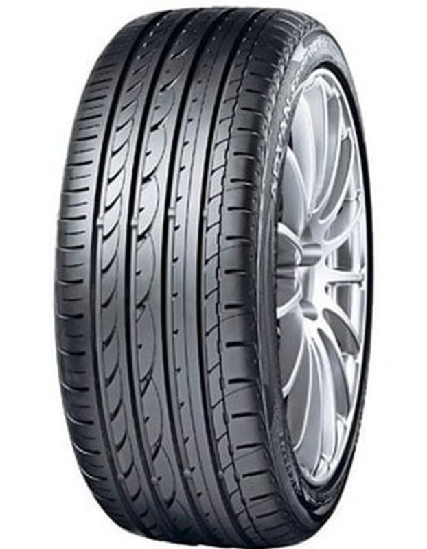 Yokohama 275/45 R20 ADVAN Sport V103 110Y XL N0 RPB