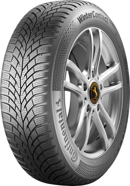 Continental 155/70 R19 WinterContact TS 870 88Q XL