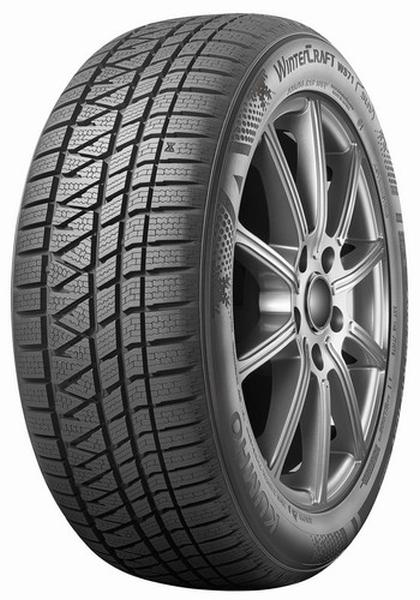 Kumho 235/50 R19 WS71 103V XL M+S 3PMSF