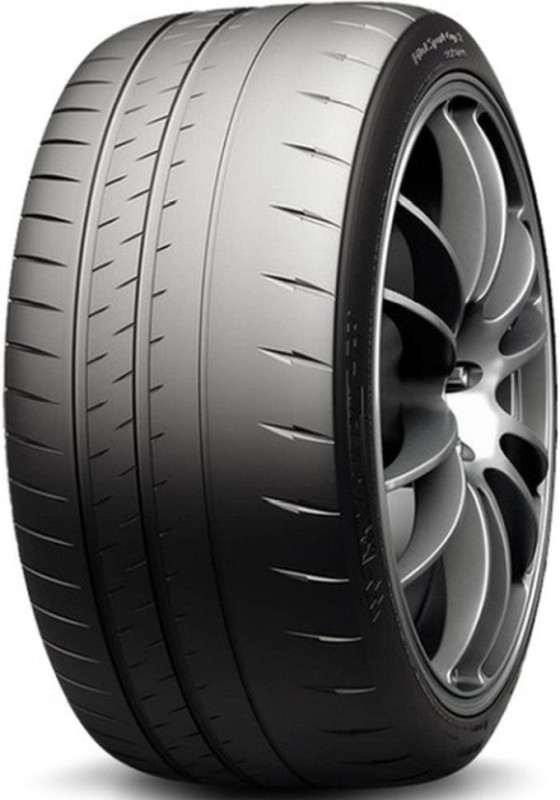 Michelin 305/35 R20 PILOT SPORT CUP 2 107Y XL K3 FR