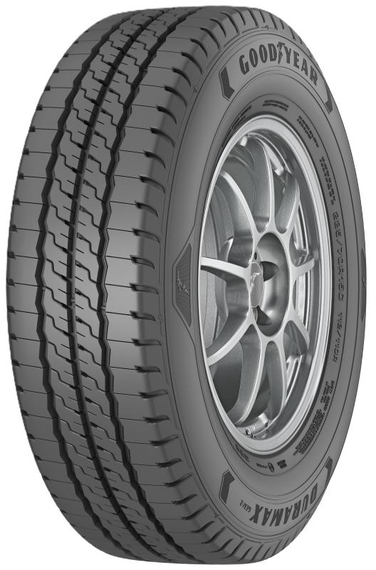 Goodyear 7,00 R16 C DURAMAX GEN-2 117N