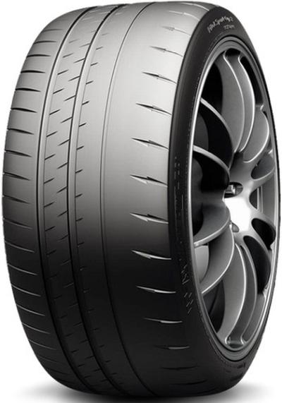 Michelin 345/30 R20 PILOT SPORT CUP 2 R 106Y FP