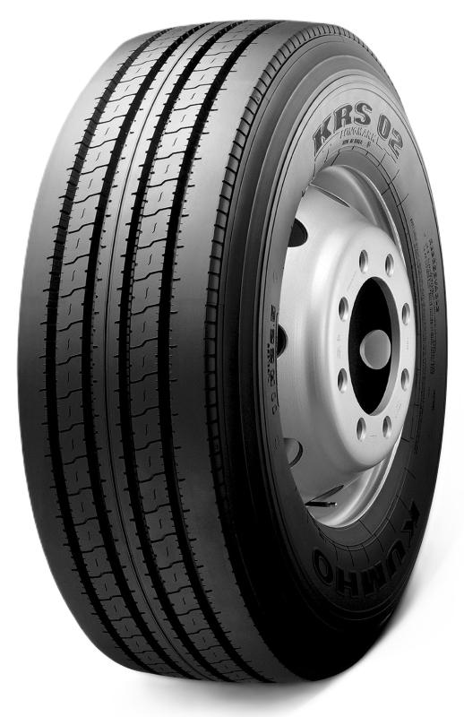 Kumho 6,5 R16 KRS02 108/107N