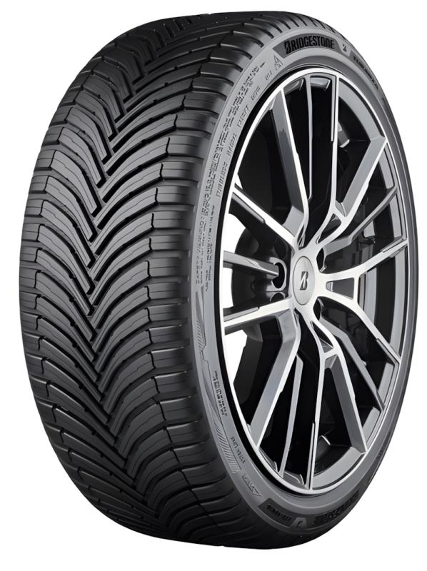 Bridgestone 255/50 R20 TURANZA ALL SEASON 6 109Y XL 3PMSF En