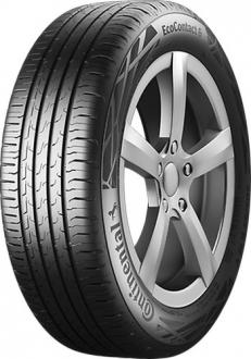 Continental 205/45 R17 EcoContact 6 88H XL