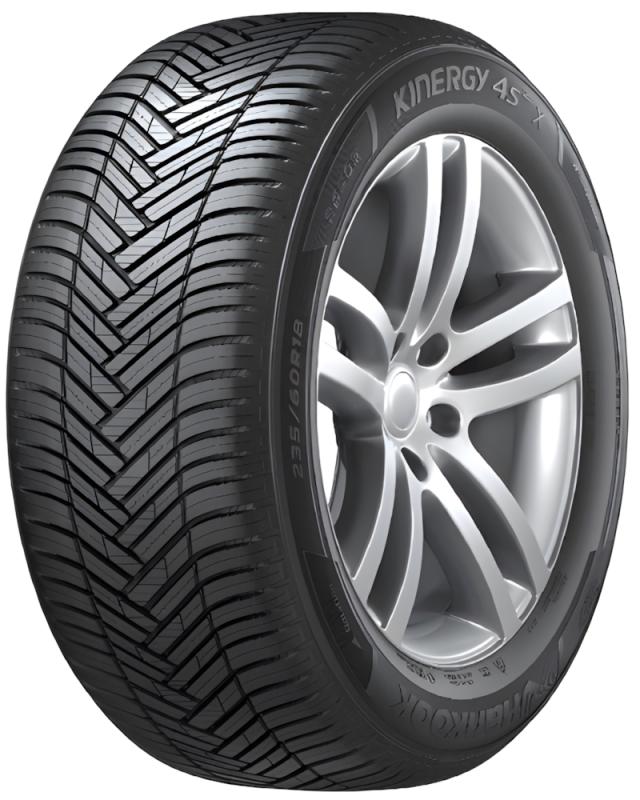 Hankook 225/55 R18 H750 98V MFS 3PMSF